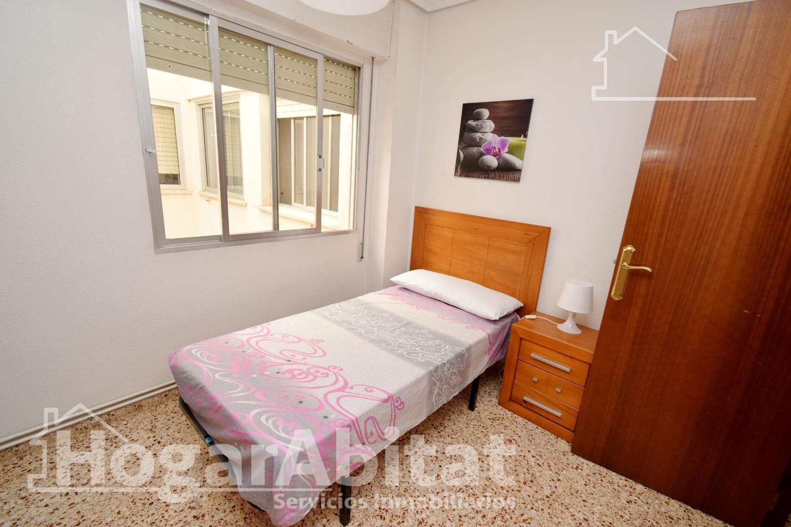 4 slaapkamer Flat te koop in Vila-real - € 160.000 (Ref: 10100250)