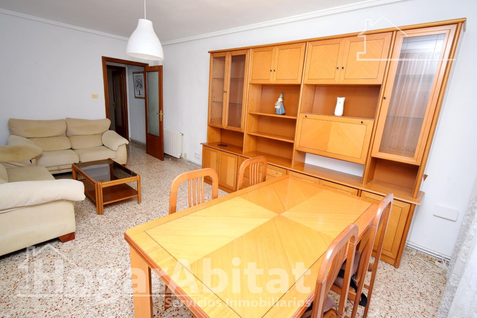 4 slaapkamer Flat te koop in Vila-real - € 160.000 (Ref: 10100250)