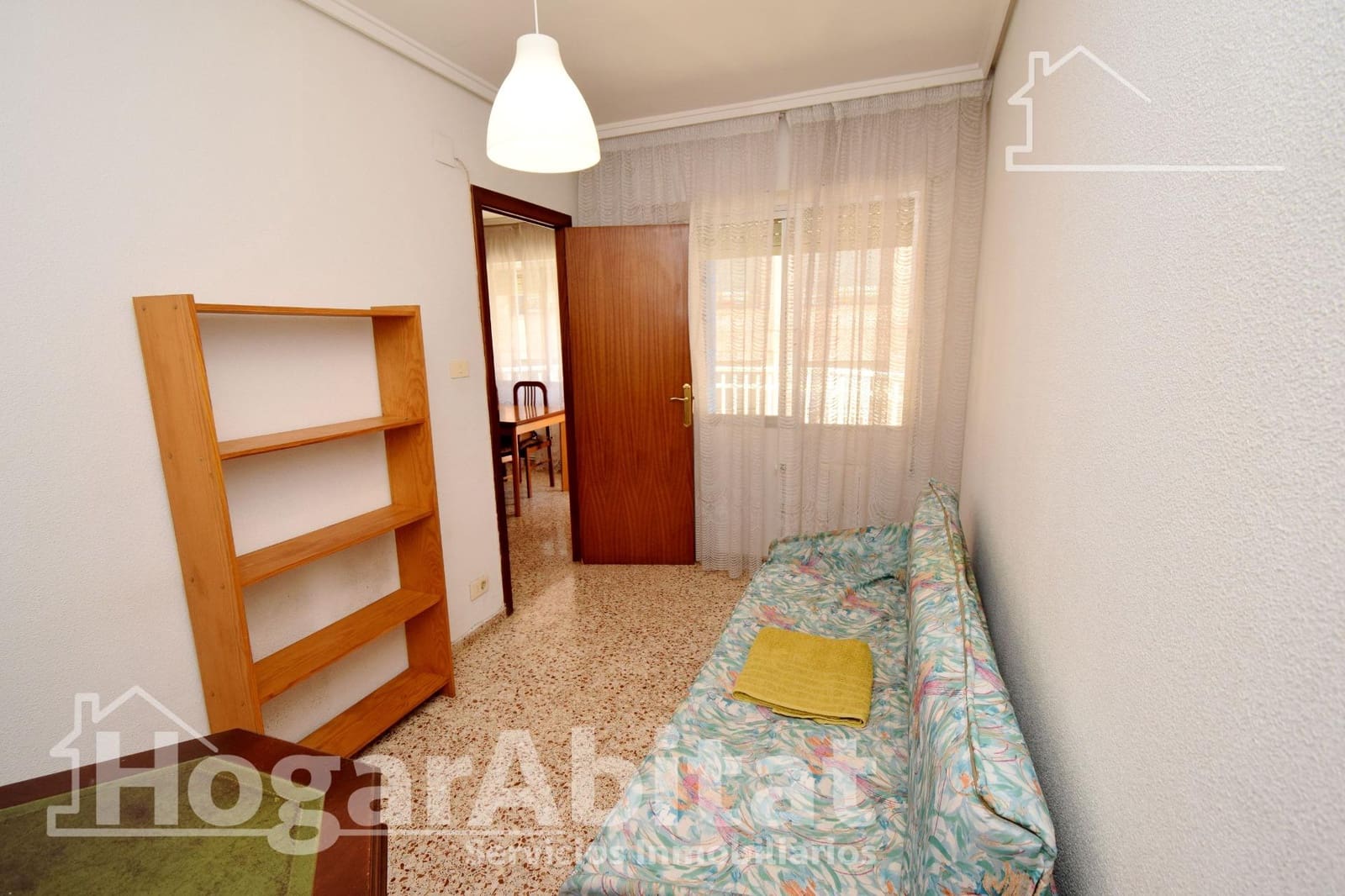 4 slaapkamer Flat te koop in Vila-real - € 160.000 (Ref: 10100250)