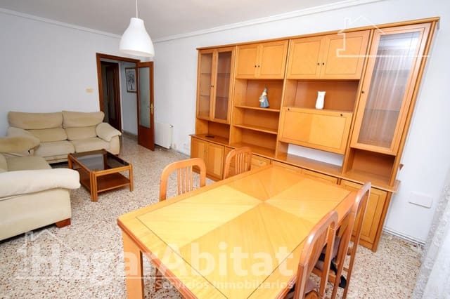 4 slaapkamer Flat te koop in Vila-real - € 160.000 (Ref: 10100250)
