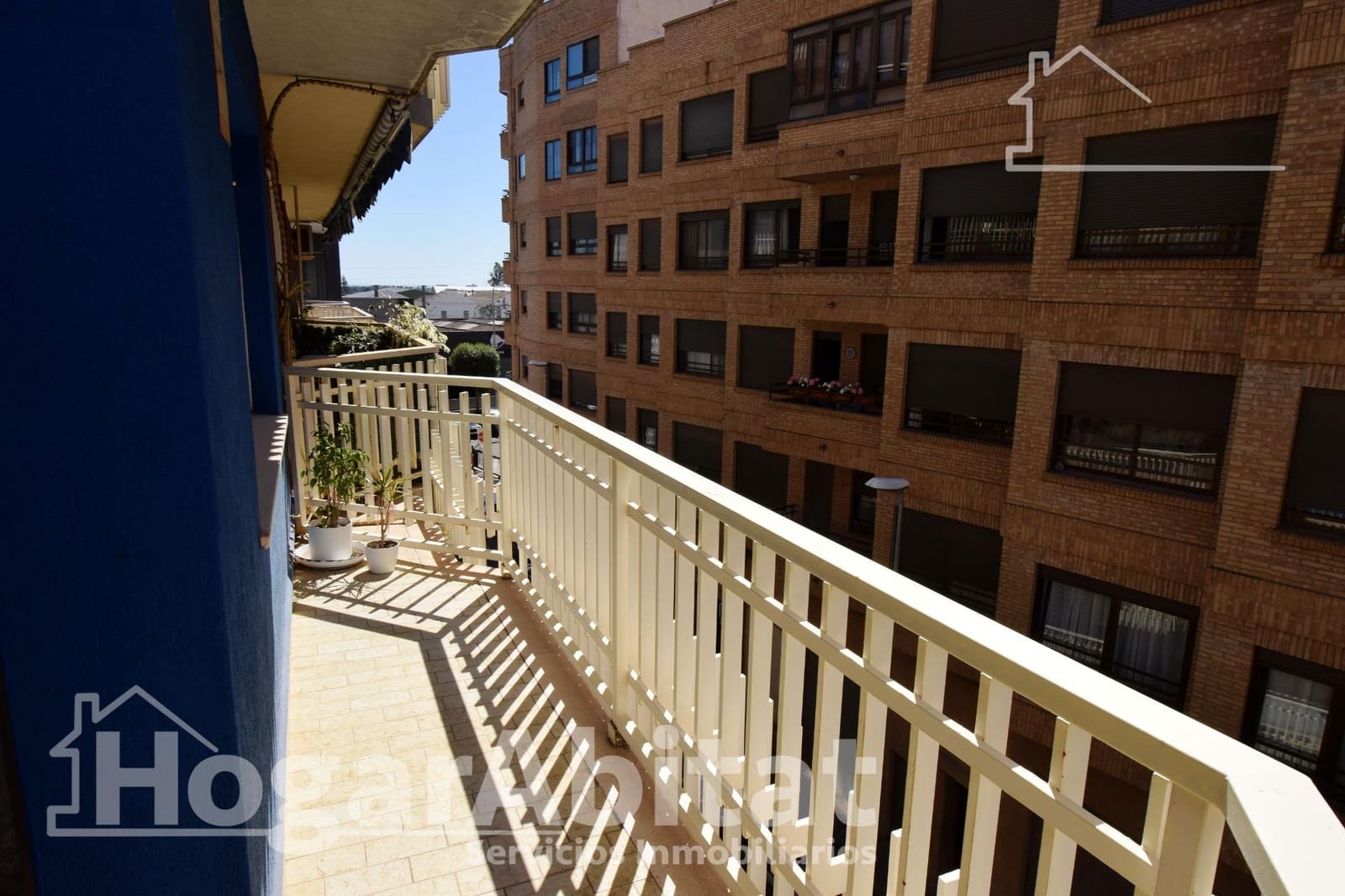 4 slaapkamer Flat te koop in Vila-real - € 160.000 (Ref: 10100250)