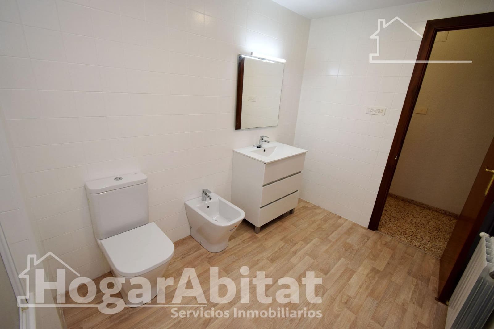 4 slaapkamer Flat te koop in Vila-real - € 160.000 (Ref: 10100250)