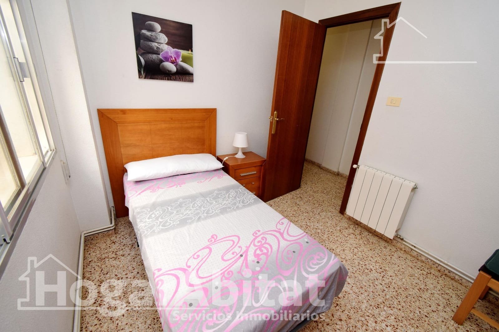 4 slaapkamer Flat te koop in Vila-real - € 160.000 (Ref: 10100250)