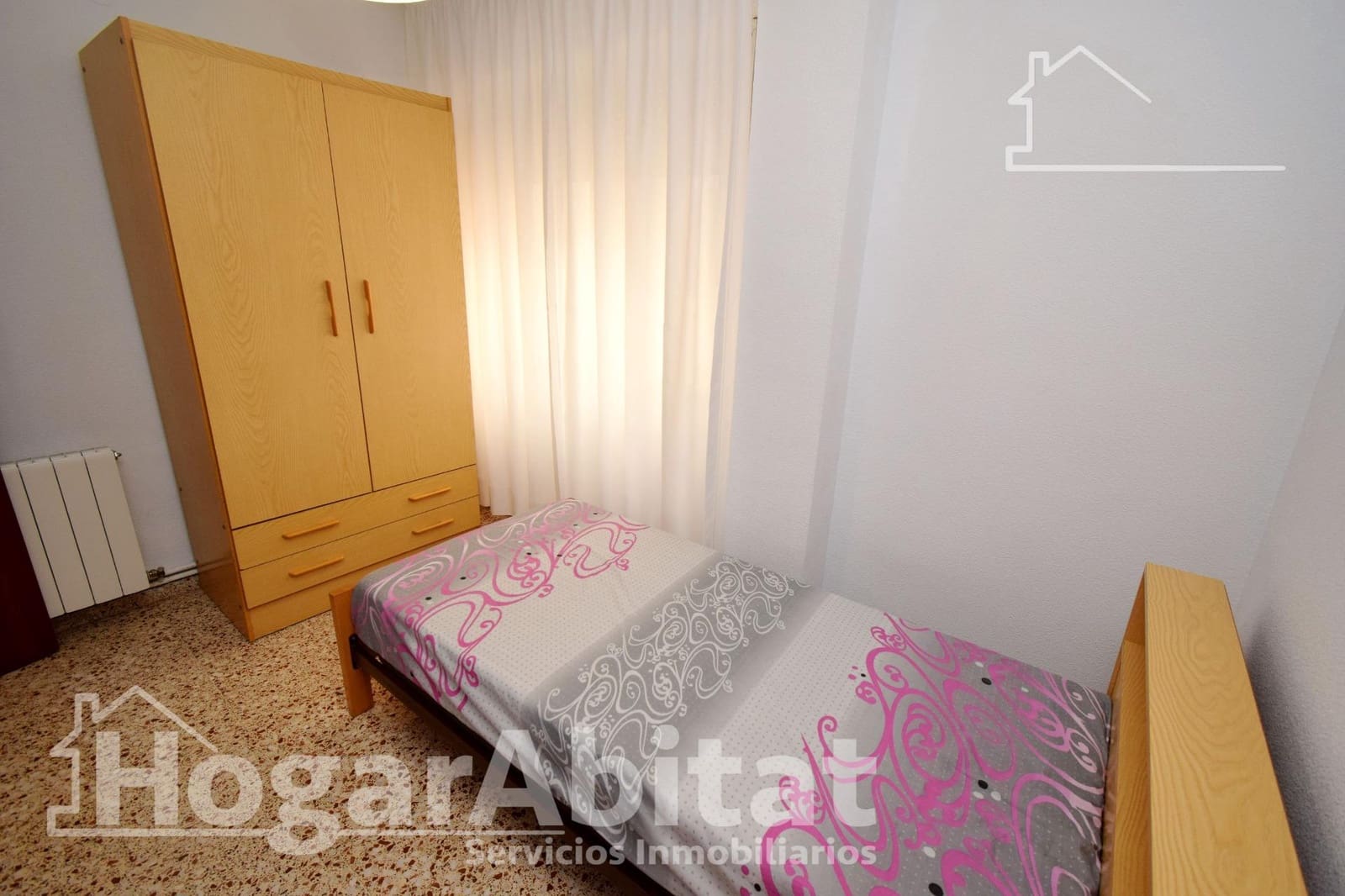 4 slaapkamer Flat te koop in Vila-real - € 160.000 (Ref: 10100250)