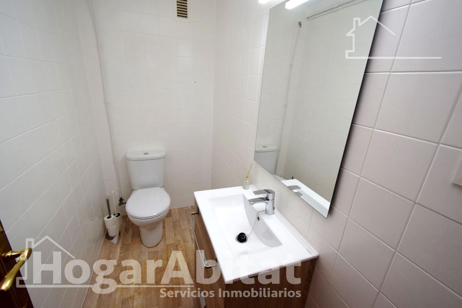 4 slaapkamer Flat te koop in Vila-real - € 160.000 (Ref: 10100250)