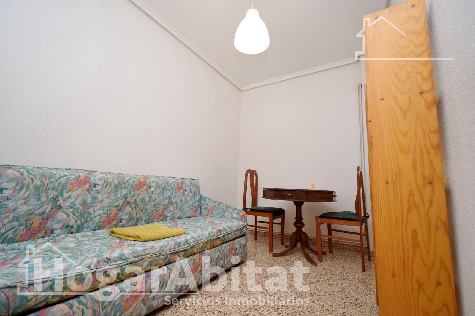4 slaapkamer Flat te koop in Vila-real - € 160.000 (Ref: 10100250)