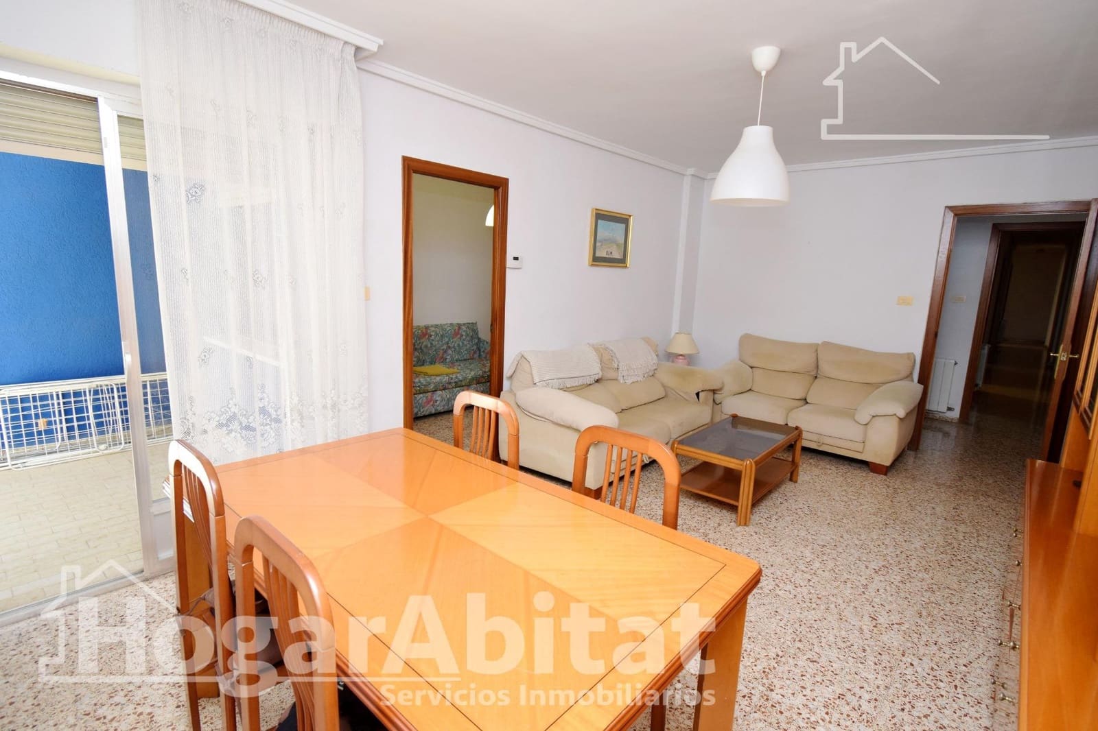4 slaapkamer Flat te koop in Vila-real - € 160.000 (Ref: 10100250)