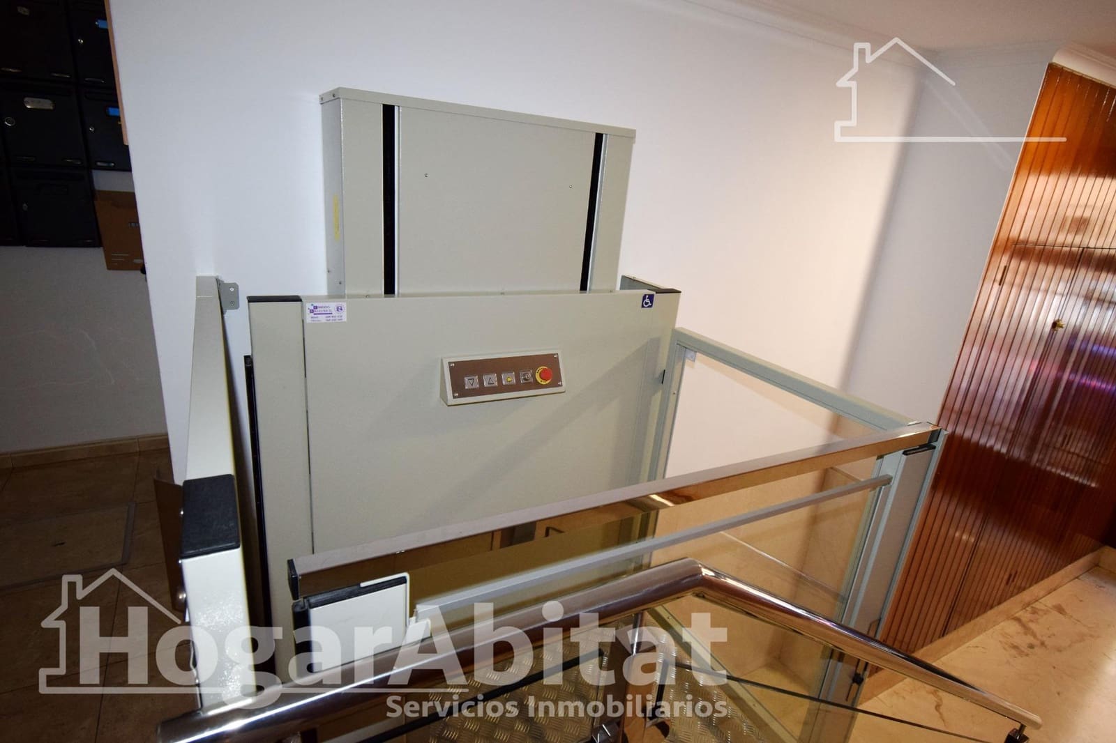 4 slaapkamer Flat te koop in Vila-real - € 160.000 (Ref: 10100250)