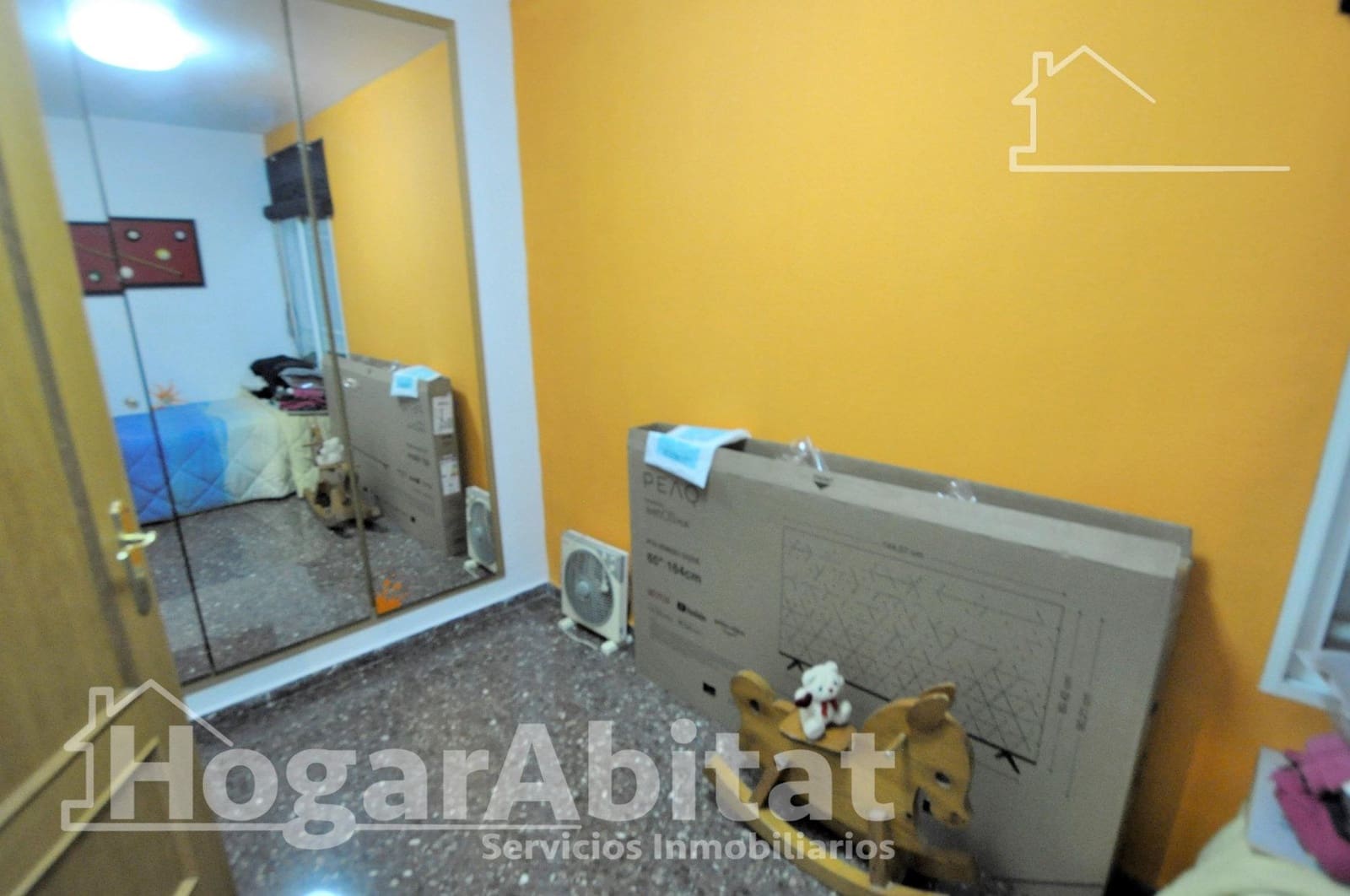 3 slaapkamer Flat te koop in Bonrepos i Mirambell met garage - € 245.000 (Ref: 10100251)
