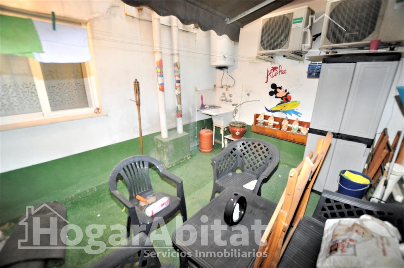 3 slaapkamer Flat te koop in Bonrepos i Mirambell met garage - € 245.000 (Ref: 10100251)