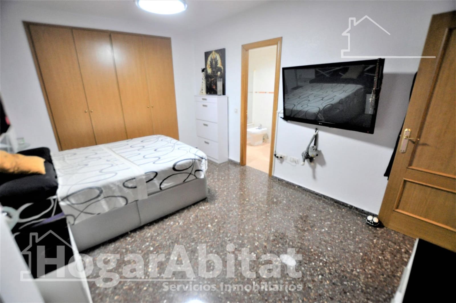 3 slaapkamer Flat te koop in Bonrepos i Mirambell met garage - € 245.000 (Ref: 10100251)