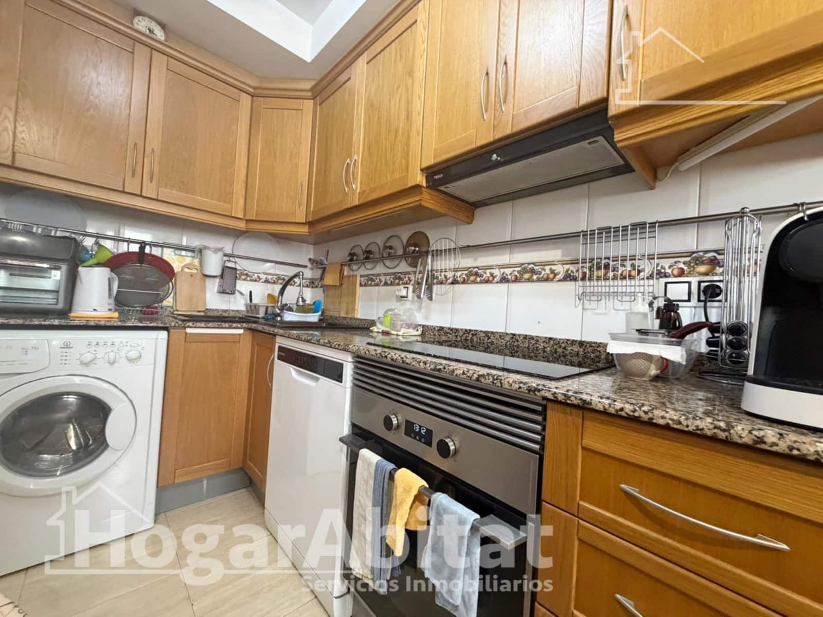 2 chambre Appartement à vendre à Canet d'En Berenguer avec piscine garage - 320 000 € (Ref: 10100252)