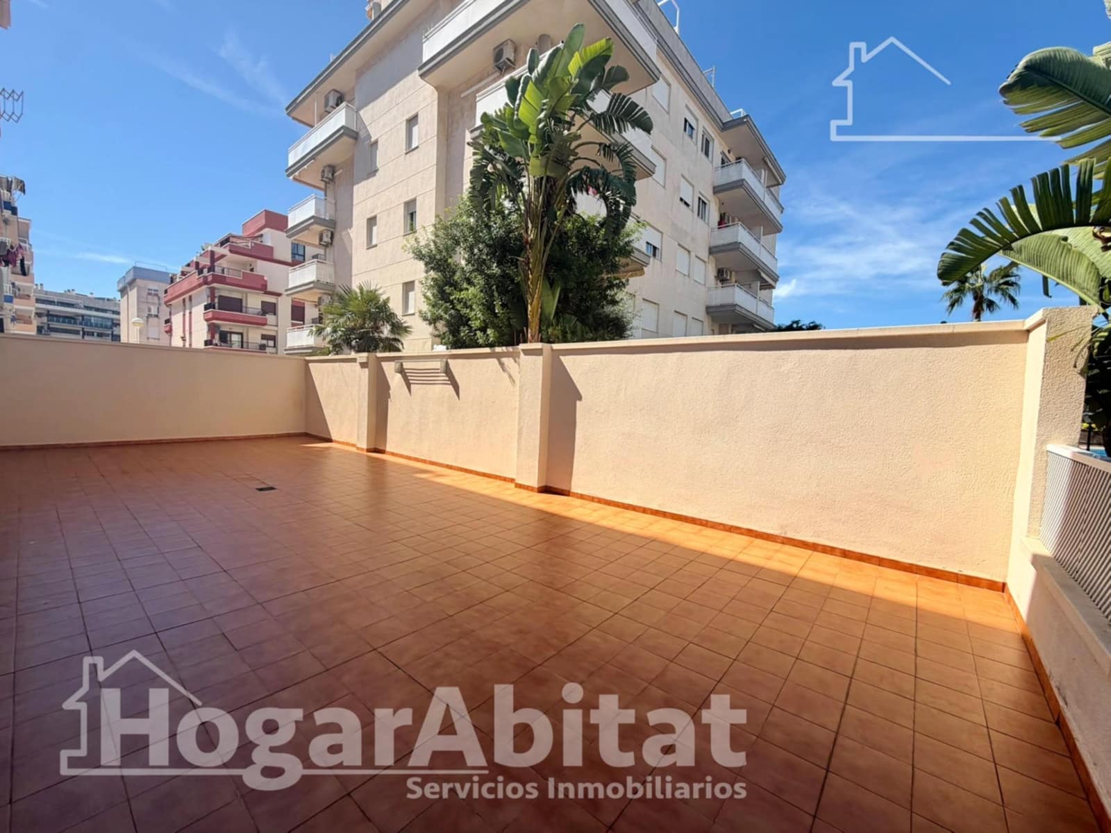 2 chambre Appartement à vendre à Canet d'En Berenguer avec piscine garage - 320 000 € (Ref: 10100252)