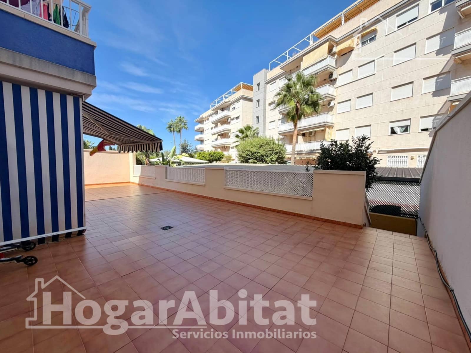 2 chambre Appartement à vendre à Canet d'En Berenguer avec piscine garage - 320 000 € (Ref: 10100252)