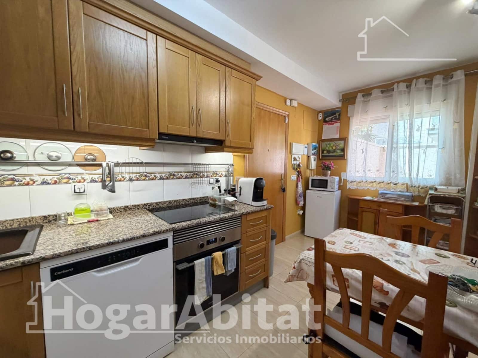 2 chambre Appartement à vendre à Canet d'En Berenguer avec piscine garage - 320 000 € (Ref: 10100252)