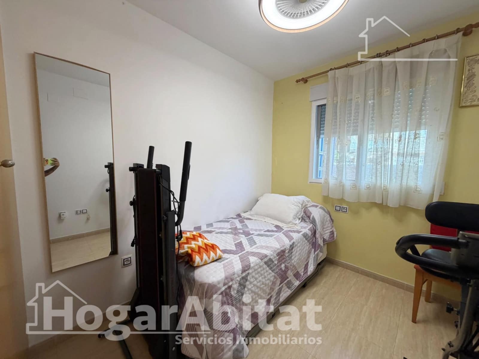 2 chambre Appartement à vendre à Canet d'En Berenguer avec piscine garage - 320 000 € (Ref: 10100252)