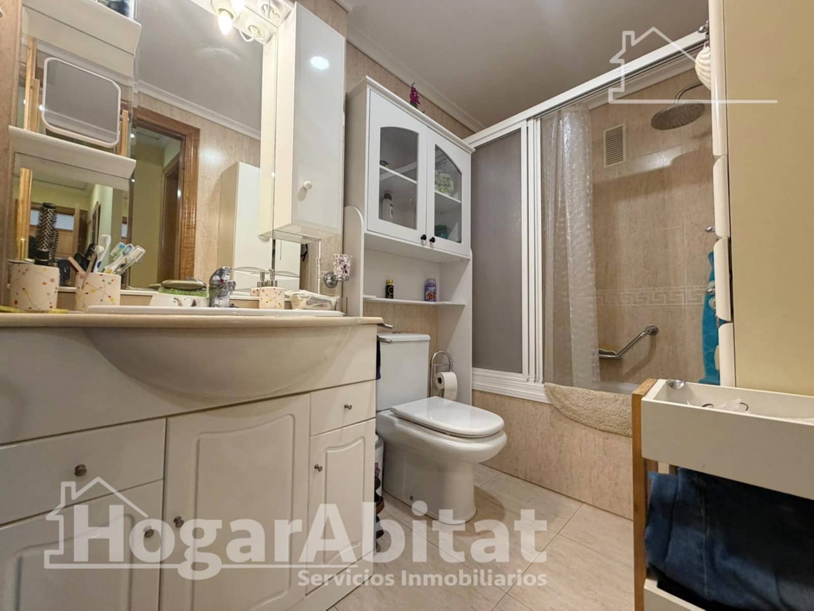 2 chambre Appartement à vendre à Canet d'En Berenguer avec piscine garage - 320 000 € (Ref: 10100252)