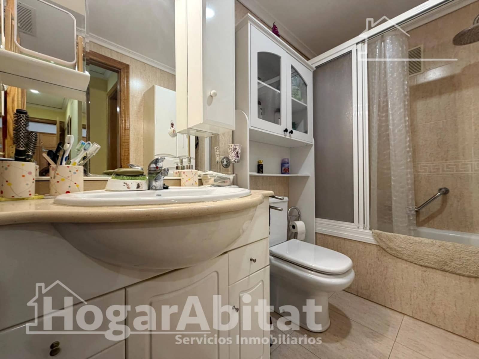 2 chambre Appartement à vendre à Canet d'En Berenguer avec piscine garage - 320 000 € (Ref: 10100252)