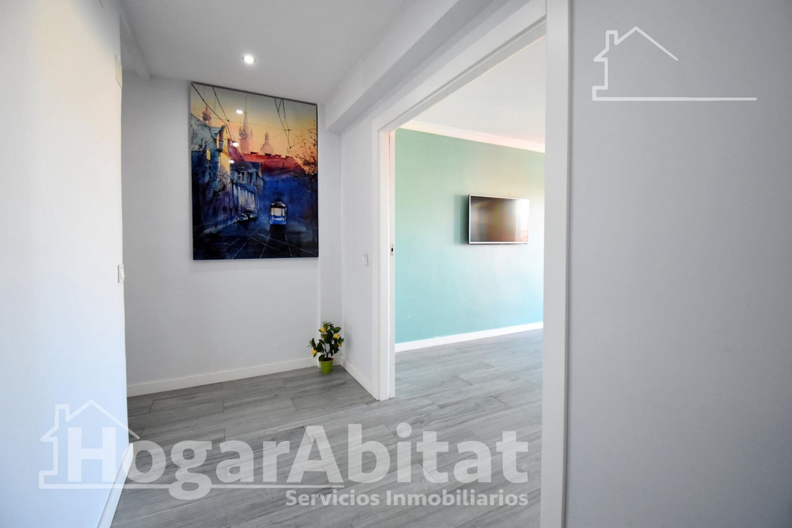 3 slaapkamer Flat te koop in Gandia - € 180.000 (Ref: 10100253)