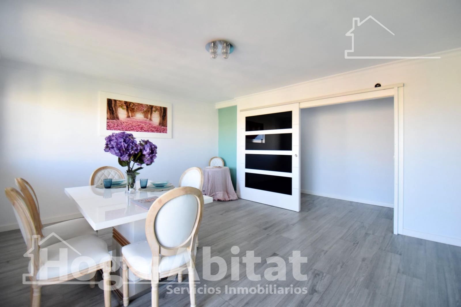 3 slaapkamer Flat te koop in Gandia - € 180.000 (Ref: 10100253)