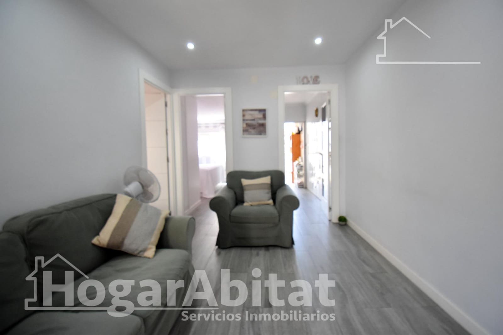 3 slaapkamer Flat te koop in Gandia - € 180.000 (Ref: 10100253)