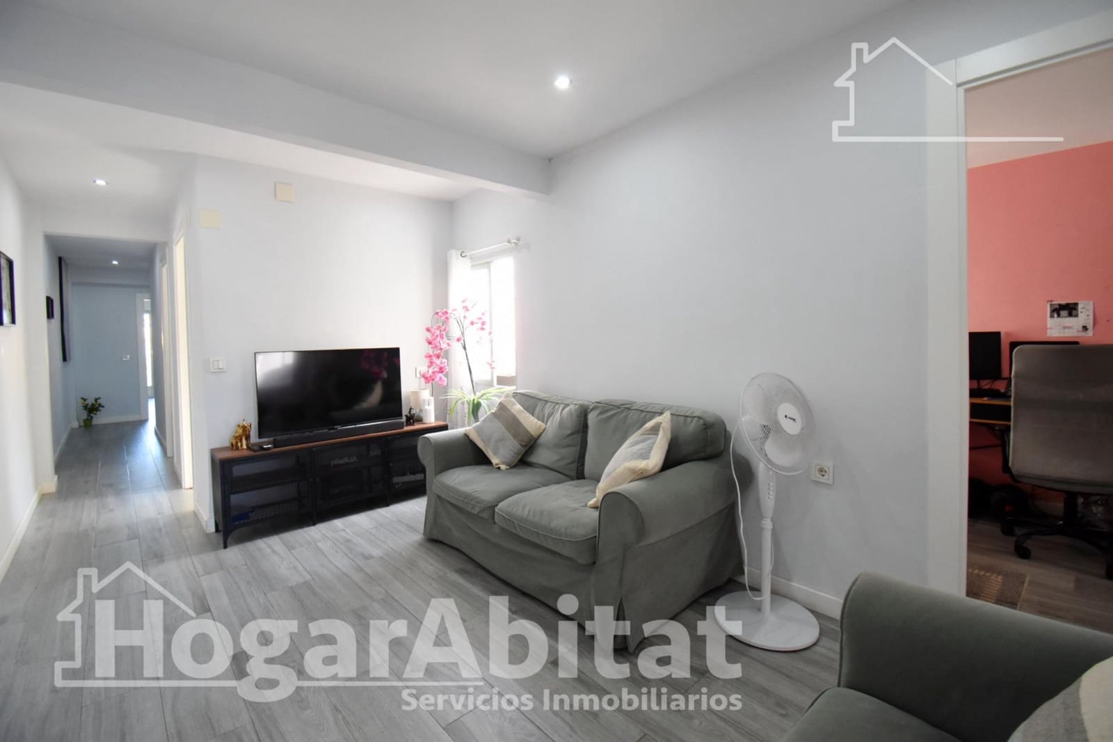 3 slaapkamer Flat te koop in Gandia - € 180.000 (Ref: 10100253)