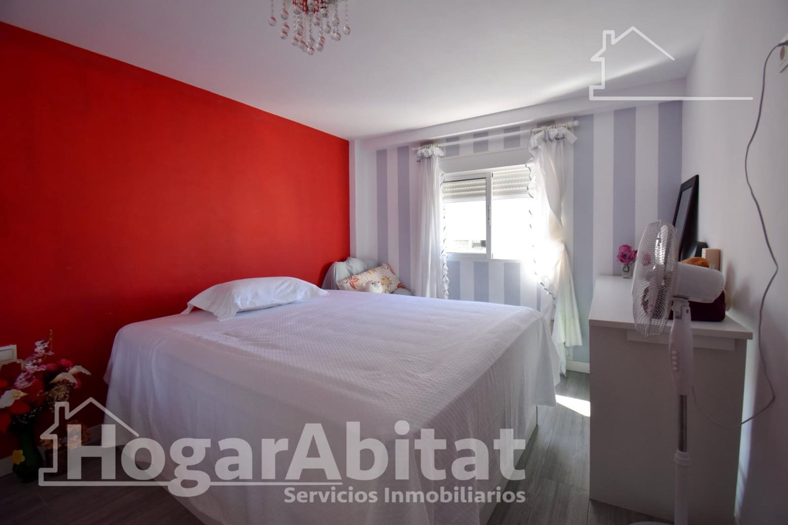 3 slaapkamer Flat te koop in Gandia - € 180.000 (Ref: 10100253)