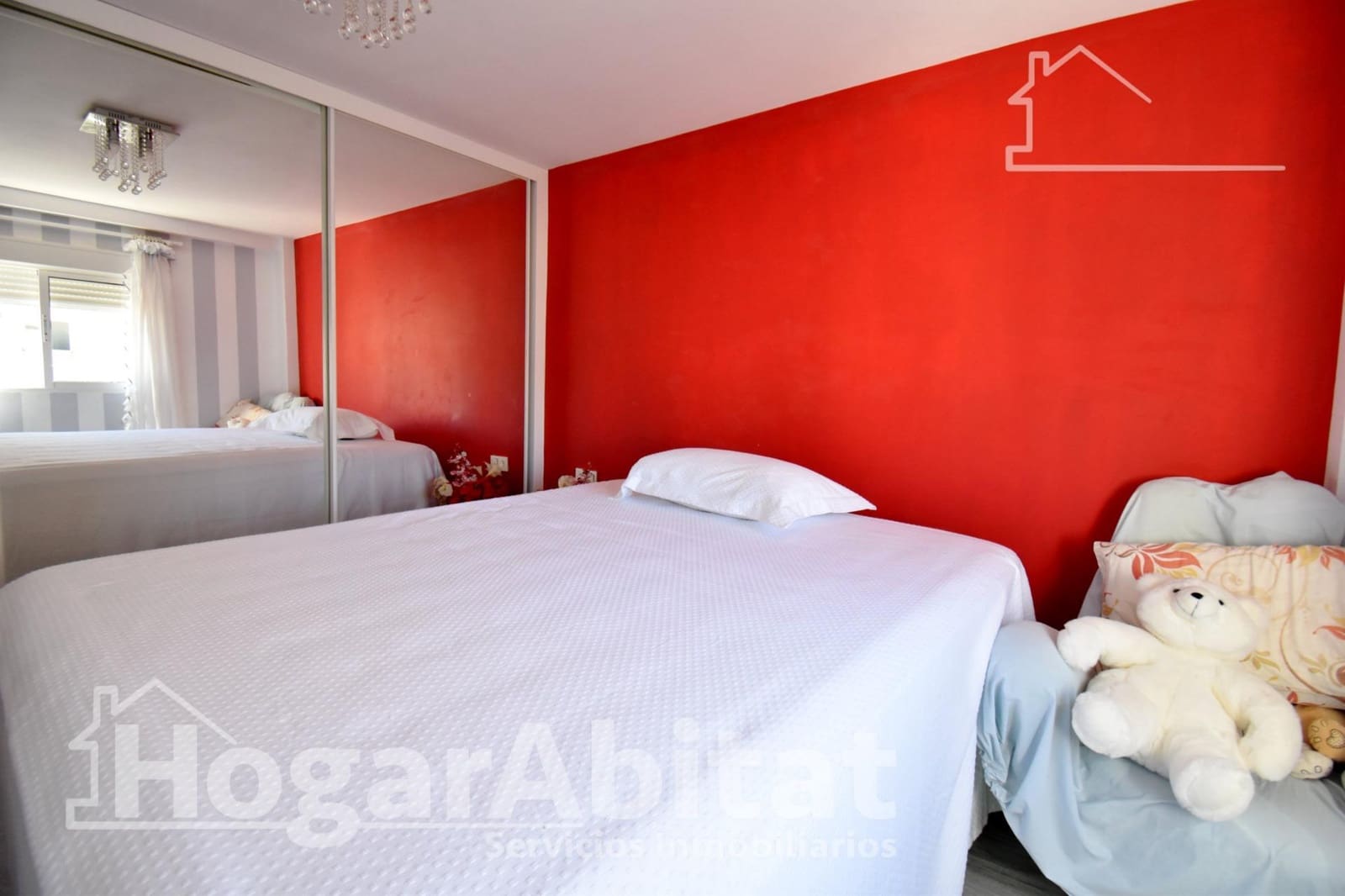 3 slaapkamer Flat te koop in Gandia - € 180.000 (Ref: 10100253)
