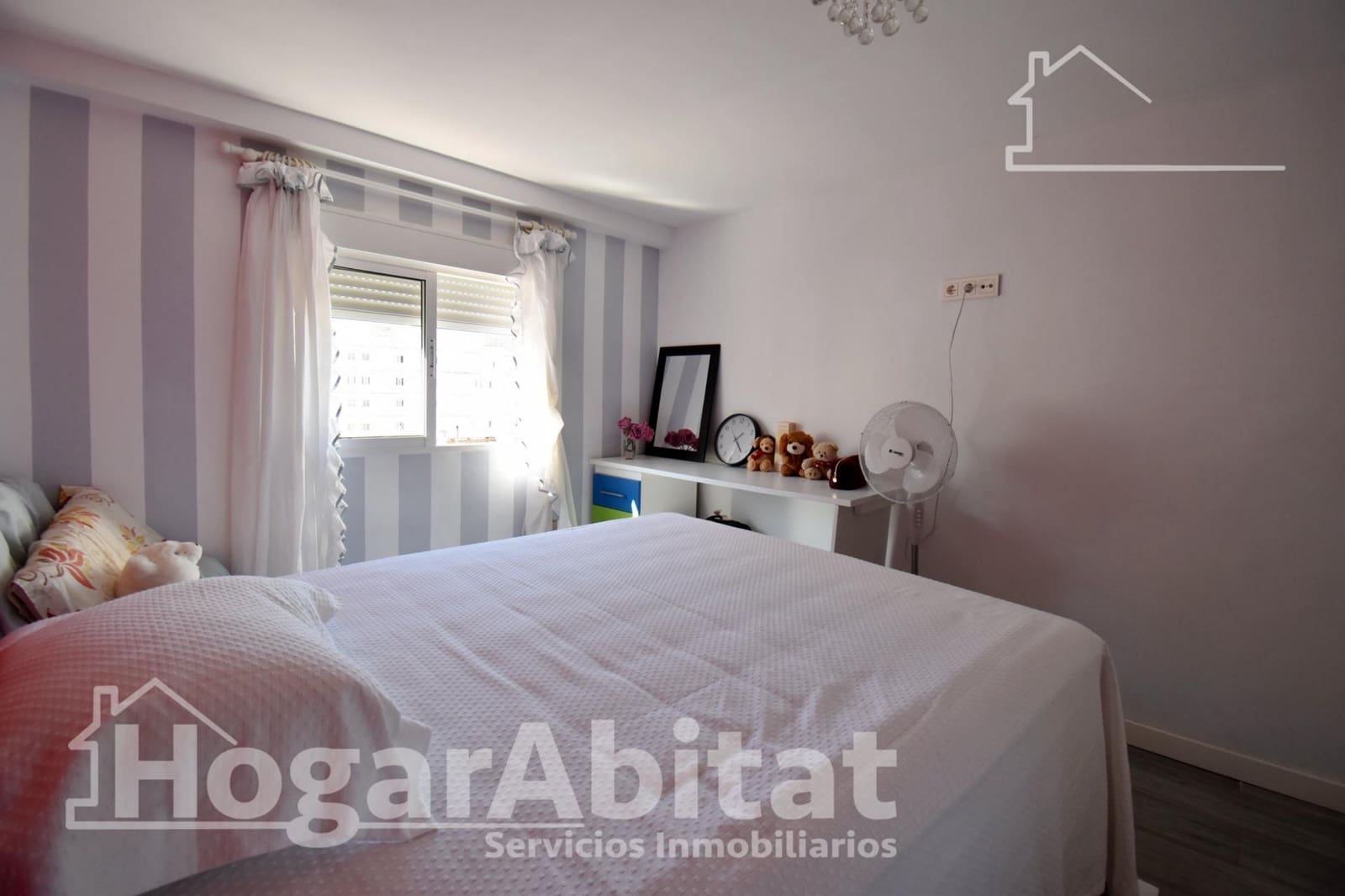 3 slaapkamer Flat te koop in Gandia - € 180.000 (Ref: 10100253)