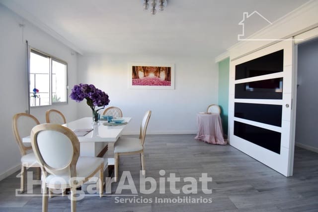 3 slaapkamer Flat te koop in Gandia - € 180.000 (Ref: 10100253)