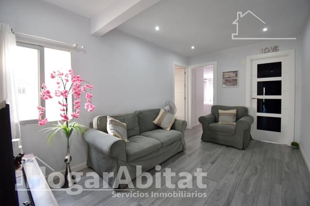 3 slaapkamer Flat te koop in Gandia - € 180.000 (Ref: 10100253)