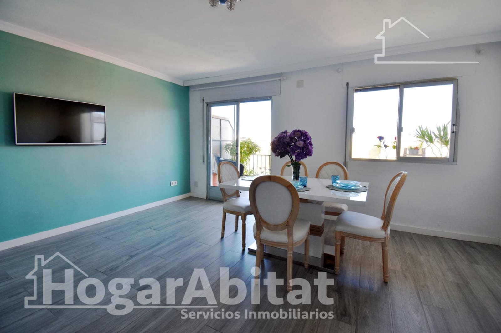 3 slaapkamer Flat te koop in Gandia - € 180.000 (Ref: 10100253)