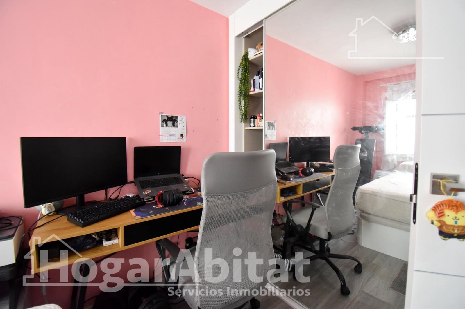 3 slaapkamer Flat te koop in Gandia - € 180.000 (Ref: 10100253)