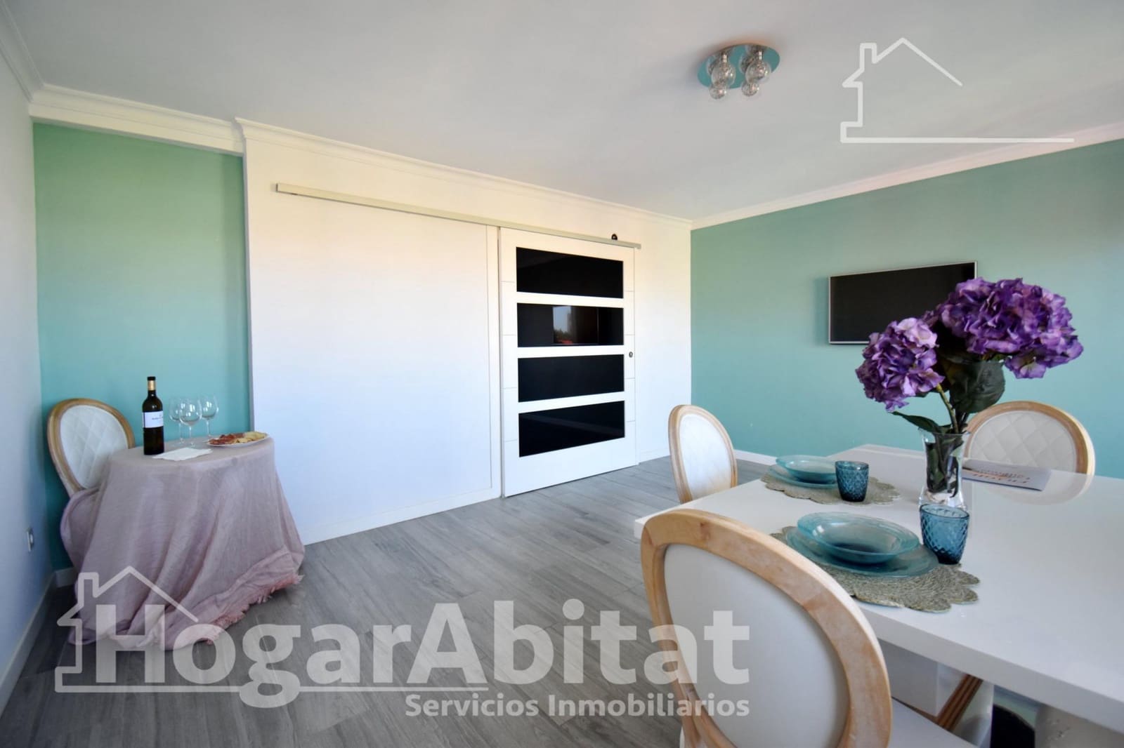 3 slaapkamer Flat te koop in Gandia - € 180.000 (Ref: 10100253)