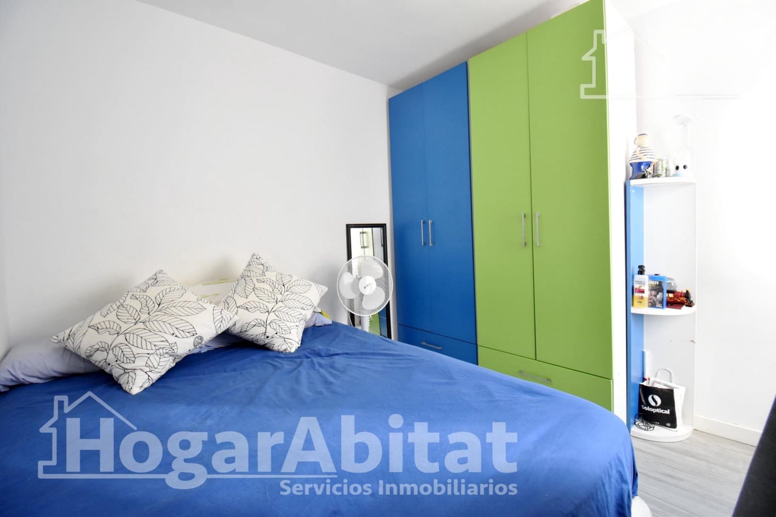 3 slaapkamer Flat te koop in Gandia - € 180.000 (Ref: 10100253)