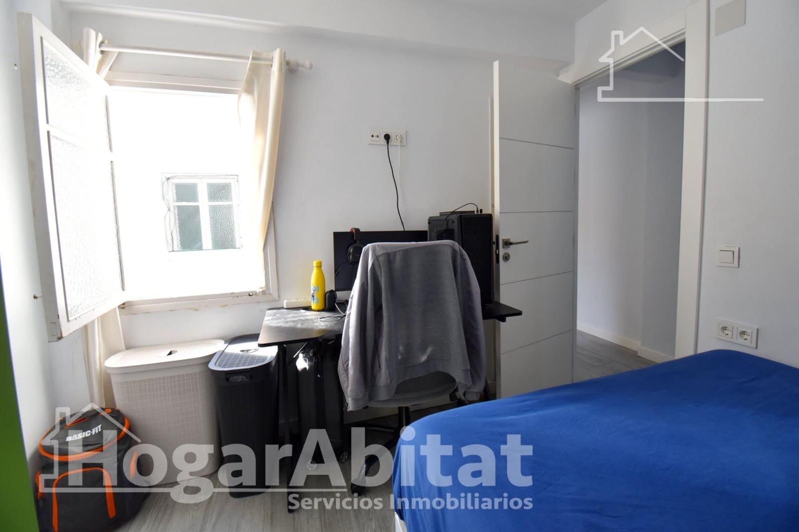 3 slaapkamer Flat te koop in Gandia - € 180.000 (Ref: 10100253)