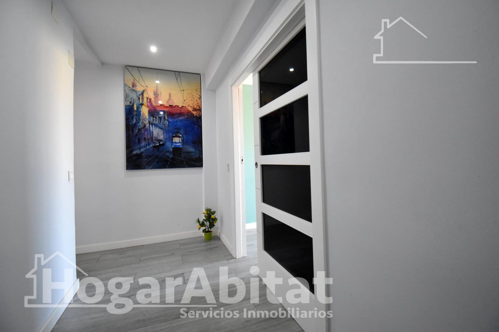 3 slaapkamer Flat te koop in Gandia - € 180.000 (Ref: 10100253)