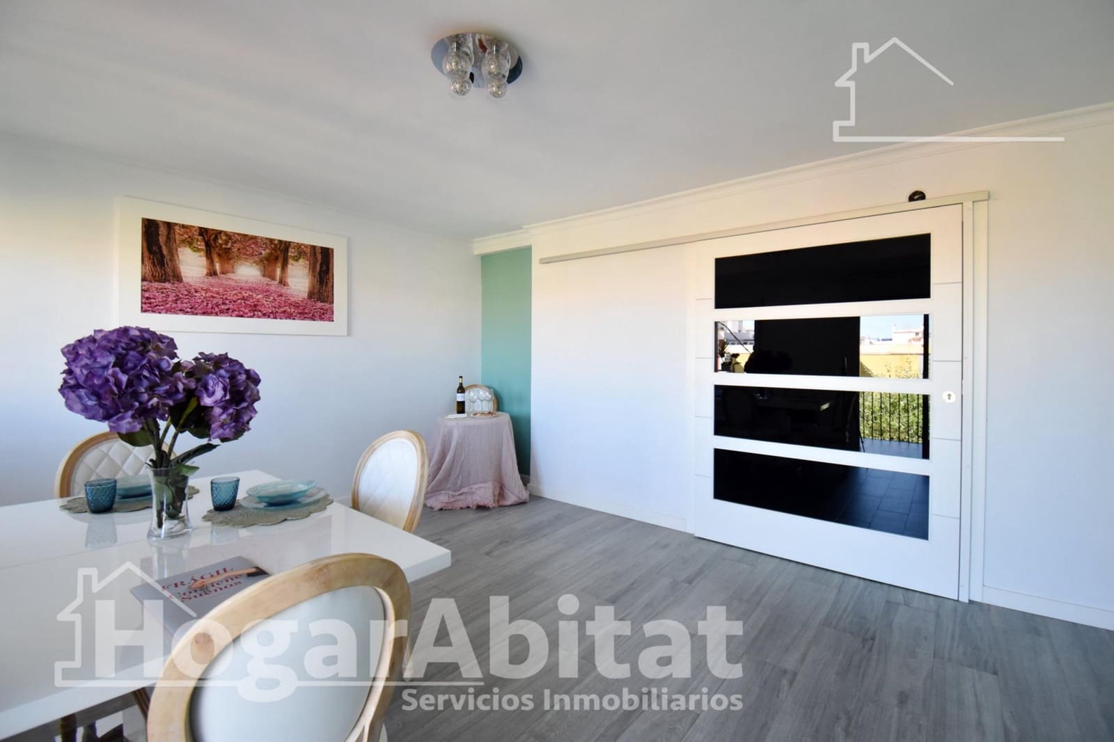 3 slaapkamer Flat te koop in Gandia - € 180.000 (Ref: 10100253)
