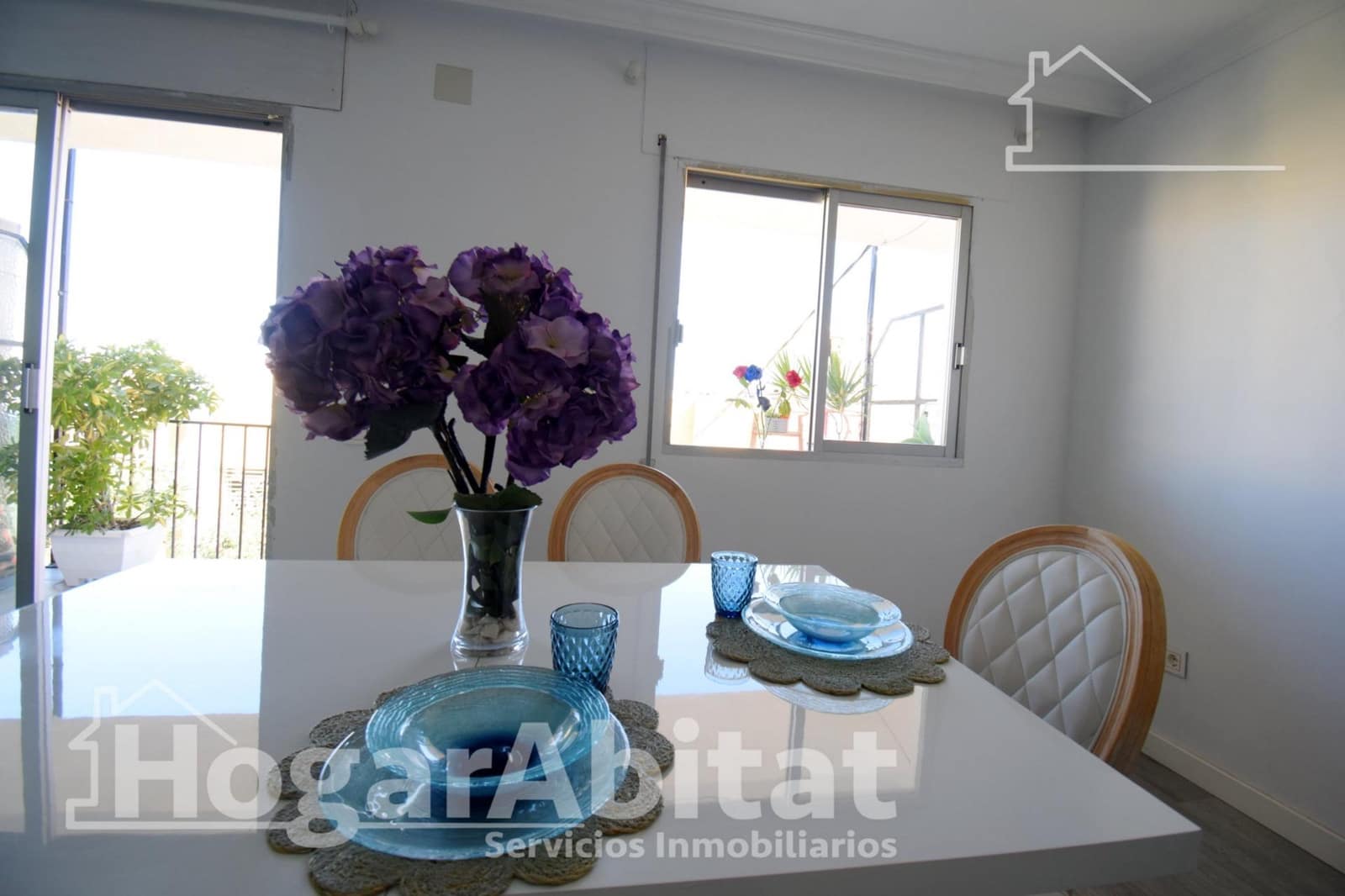 3 slaapkamer Flat te koop in Gandia - € 180.000 (Ref: 10100253)