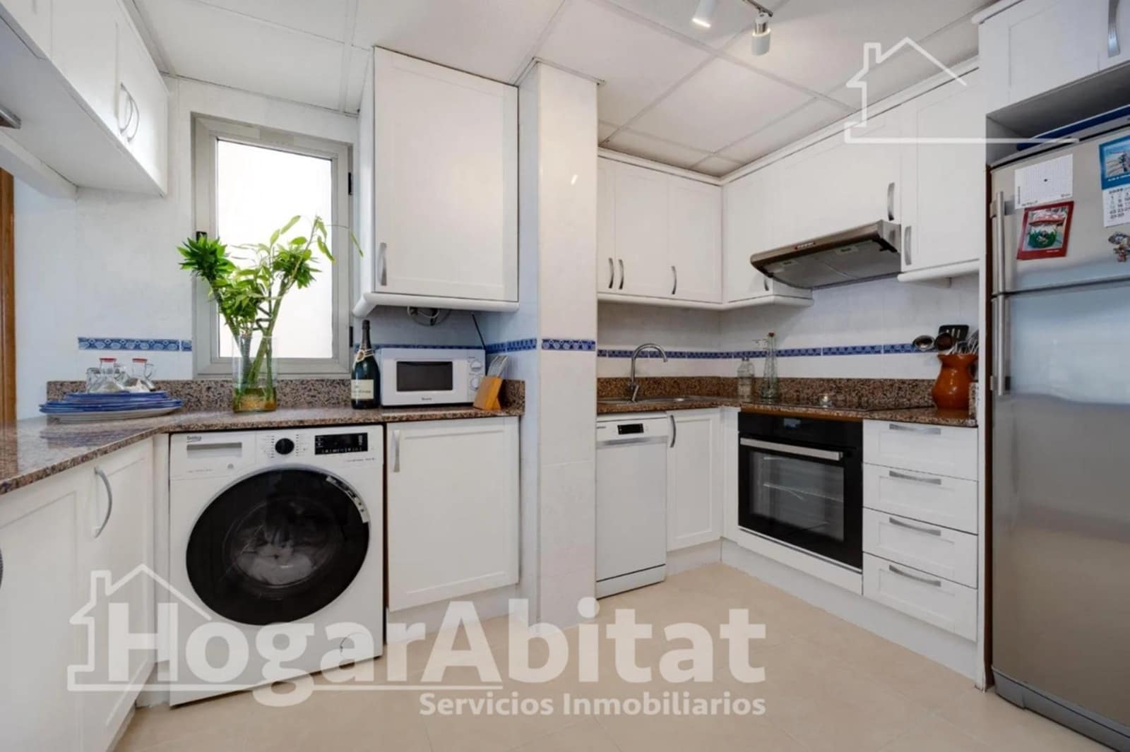 3 soverom Penthouse til salgs i Torrevieja med svømmebasseng garasje - € 329 000 (Ref: 10100254)