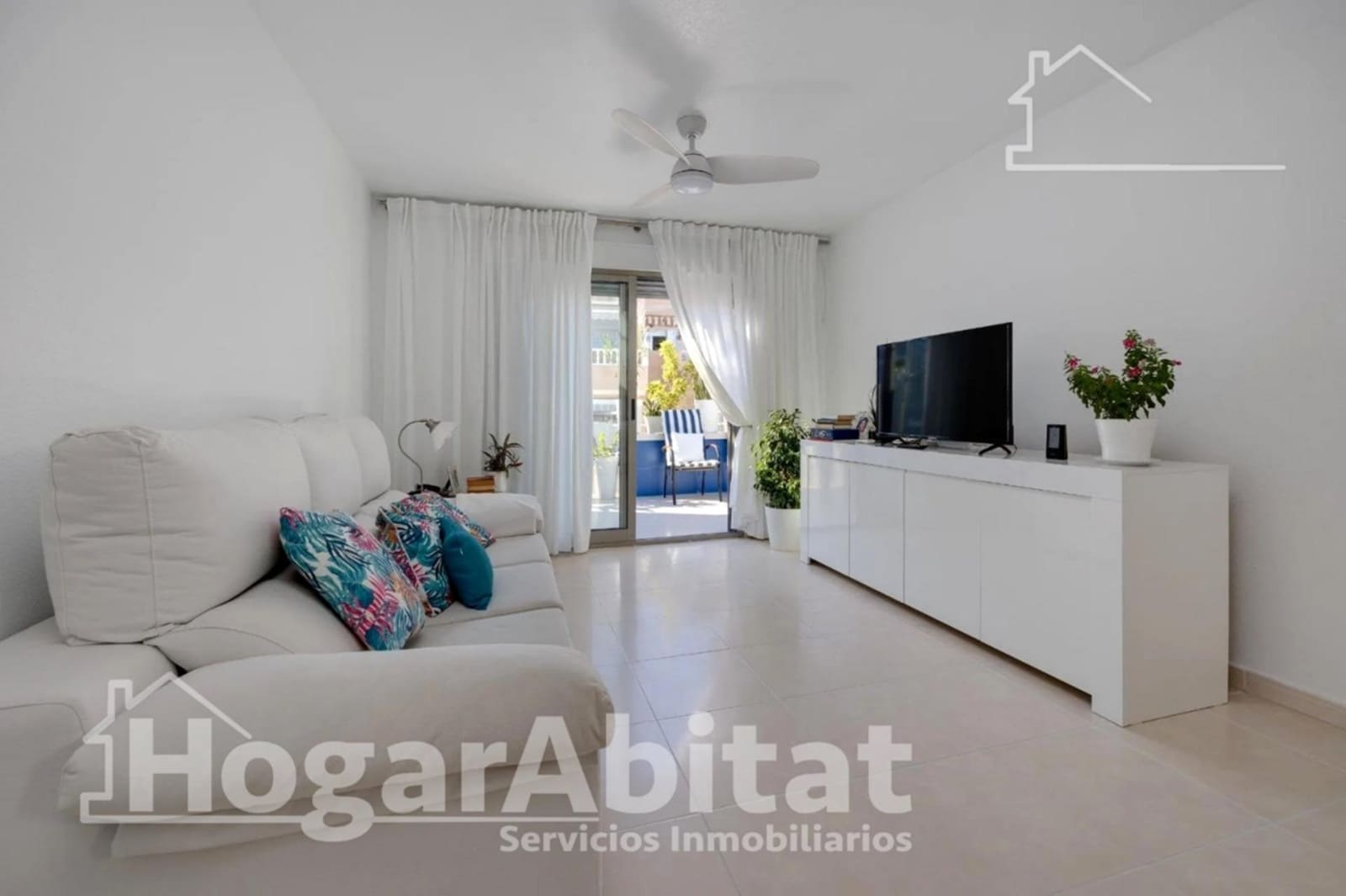 3 soverom Penthouse til salgs i Torrevieja med svømmebasseng garasje - € 329 000 (Ref: 10100254)