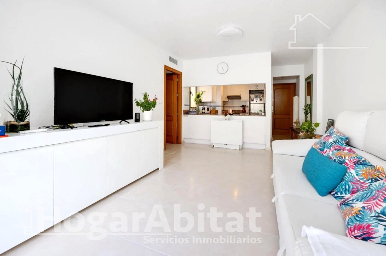 3 soverom Penthouse til salgs i Torrevieja med svømmebasseng garasje - € 329 000 (Ref: 10100254)