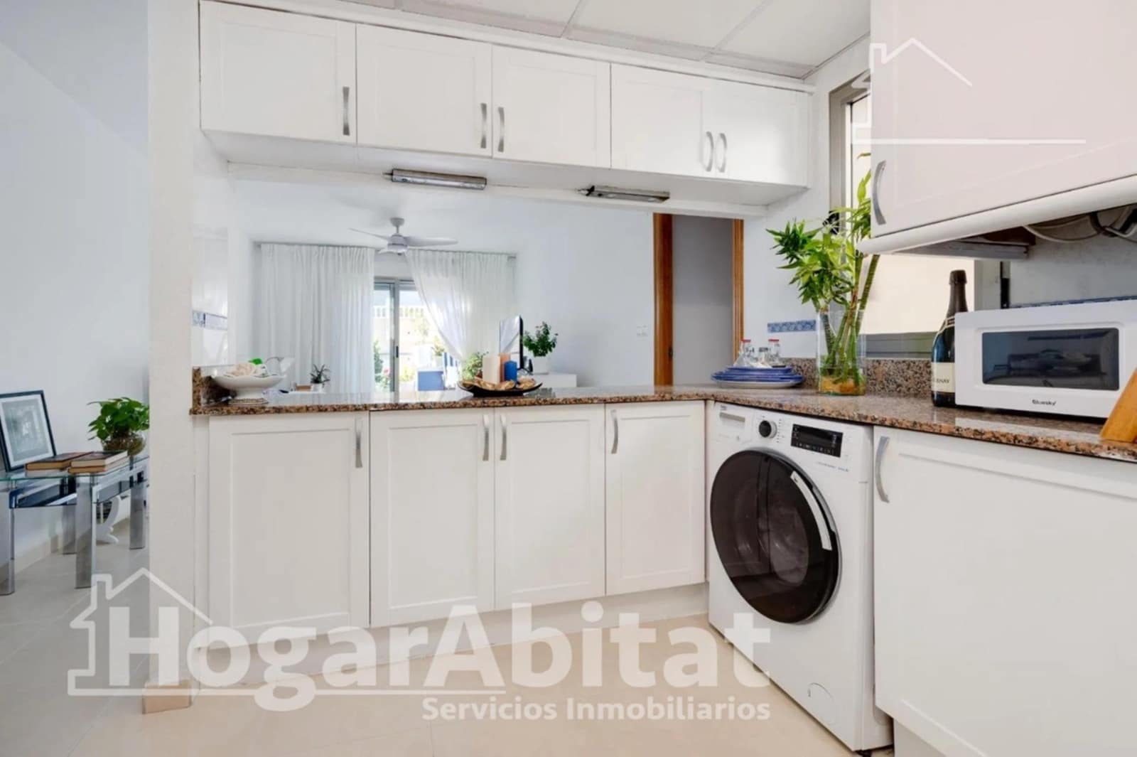 3 soverom Penthouse til salgs i Torrevieja med svømmebasseng garasje - € 329 000 (Ref: 10100254)