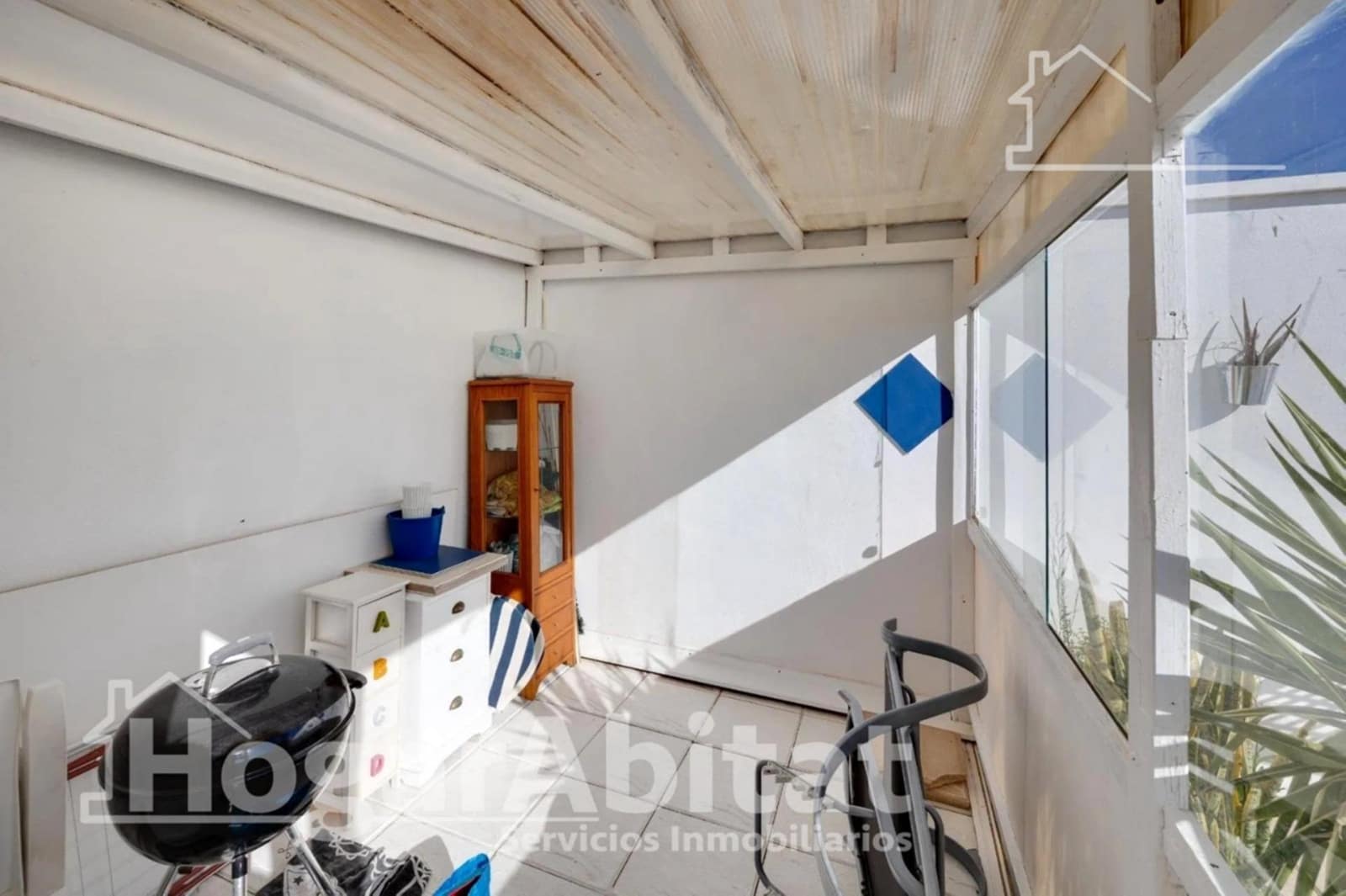 3 soverom Penthouse til salgs i Torrevieja med svømmebasseng garasje - € 329 000 (Ref: 10100254)