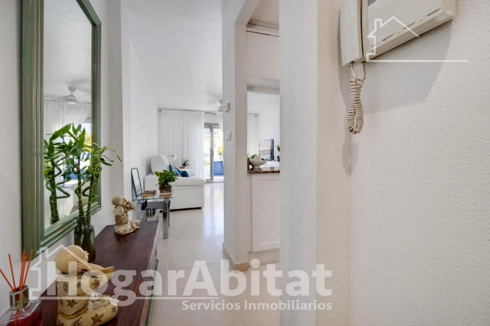 3 soverom Penthouse til salgs i Torrevieja med svømmebasseng garasje - € 329 000 (Ref: 10100254)