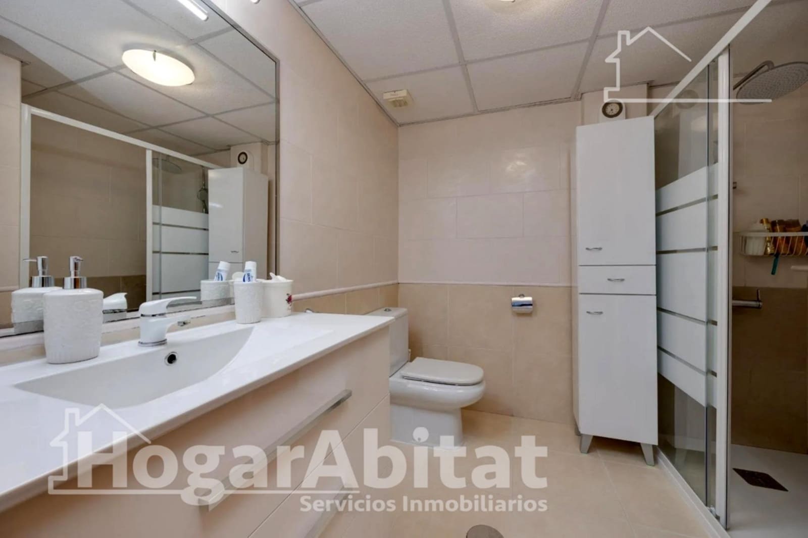 3 soverom Penthouse til salgs i Torrevieja med svømmebasseng garasje - € 329 000 (Ref: 10100254)
