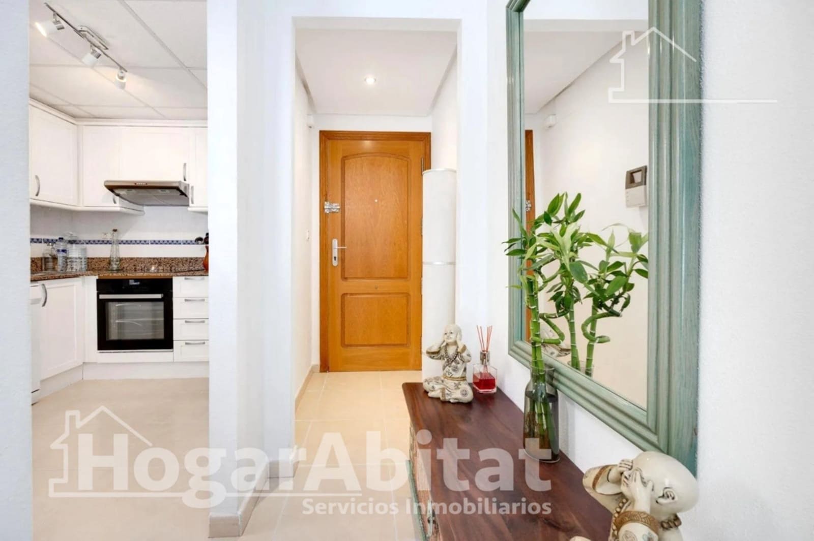 3 soverom Penthouse til salgs i Torrevieja med svømmebasseng garasje - € 329 000 (Ref: 10100254)