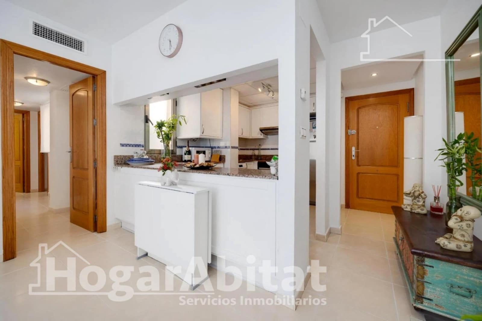 3 soverom Penthouse til salgs i Torrevieja med svømmebasseng garasje - € 329 000 (Ref: 10100254)