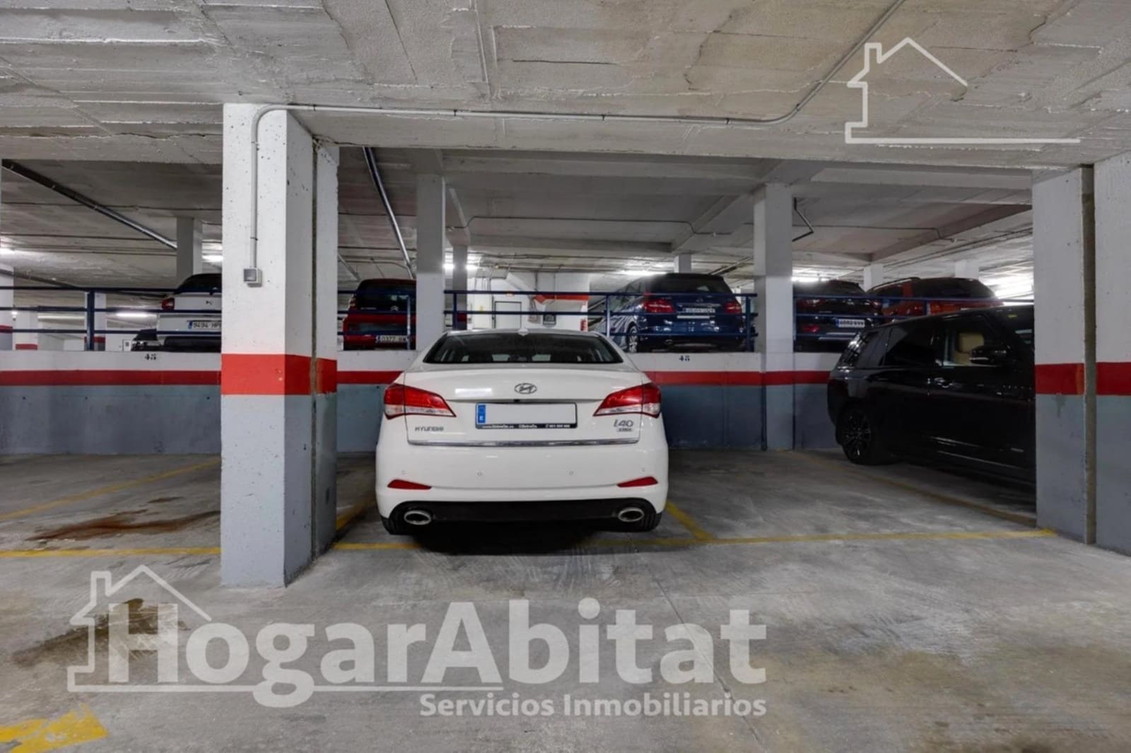 3 soverom Penthouse til salgs i Torrevieja med svømmebasseng garasje - € 329 000 (Ref: 10100254)