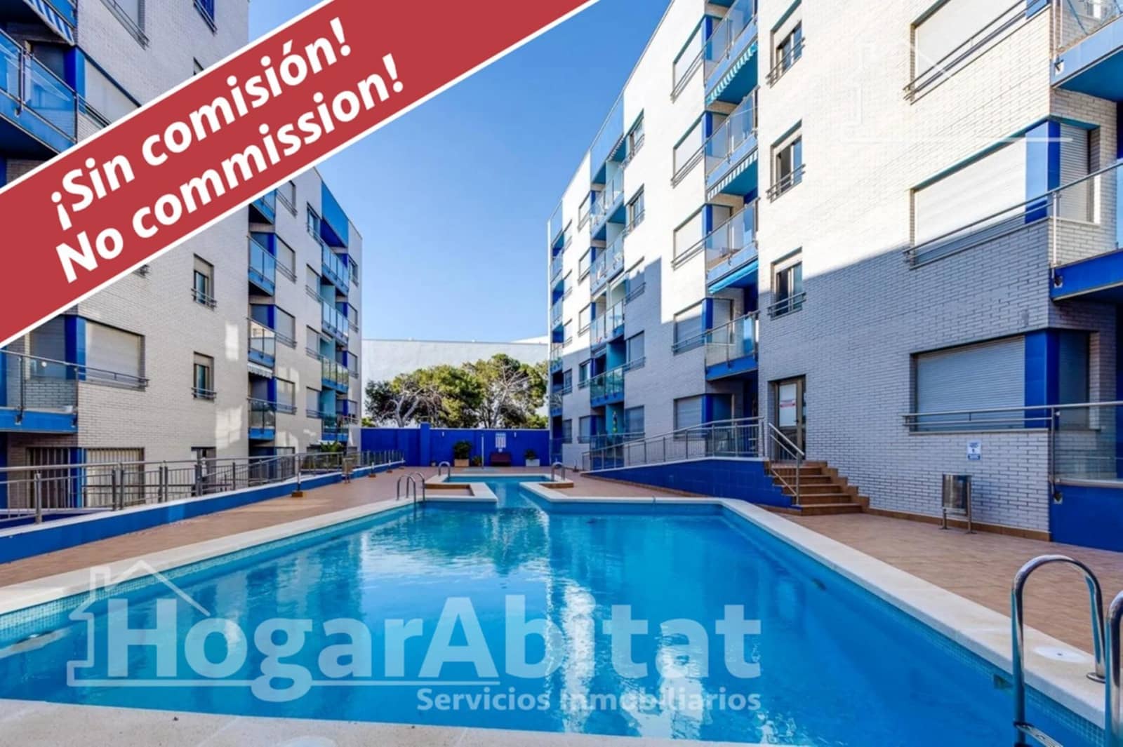 3 soverom Penthouse til salgs i Torrevieja med svømmebasseng garasje - € 329 000 (Ref: 10100254)